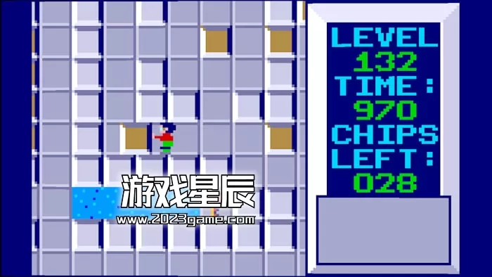 switch《芯片的挑战 Chip’s Challenge》英文版nsp下载_4