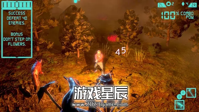 switch《银瀑镇-守护者和金属灭绝者 Silver Falls Guardians And Metal Exterminators S》英文版nsp下载_1