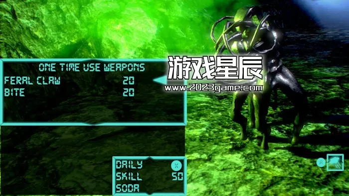 switch《银瀑镇-守护者和金属灭绝者 Silver Falls Guardians And Metal Exterminators S》英文版nsp下载_3