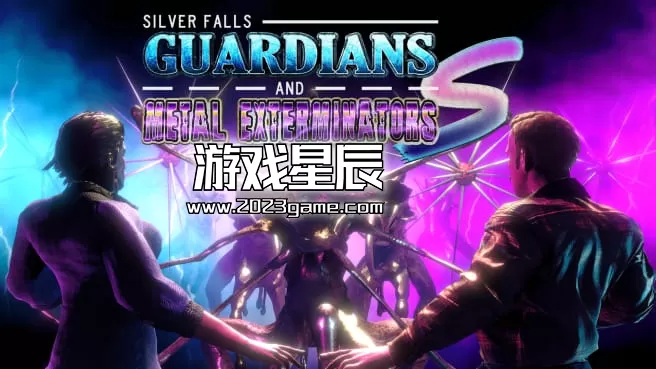 switch《银瀑镇-守护者和金属灭绝者 Silver Falls Guardians And Metal Exterminators S》英文版nsp下载