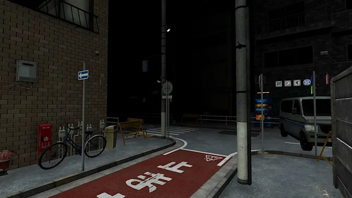 switch《街道10 The Street 10》英文版nsp下载_2