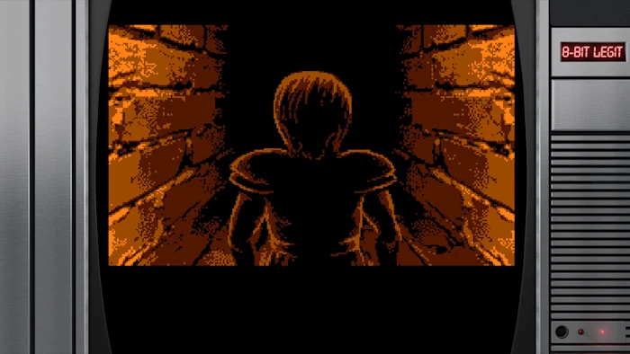 switch《死墓 Dead Tomb》英文版nsp下载_2