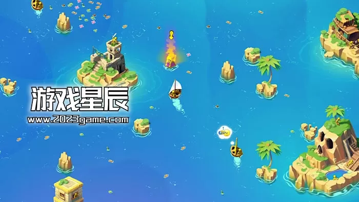 switch《海盗布洛普斯 Pirate Bloopers》英文版nsp下载_1