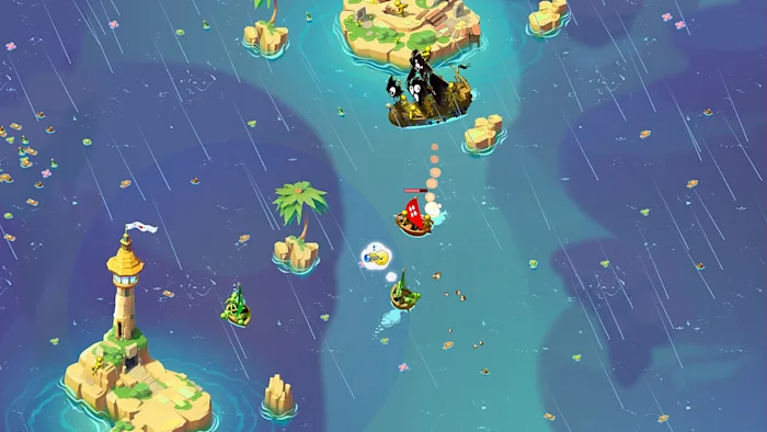 switch《海盗布洛普斯 Pirate Bloopers》英文版nsp下载_2