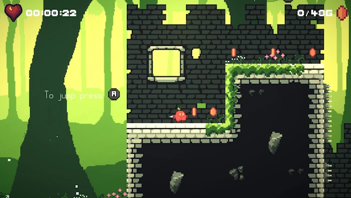 switch《樱桃塔 Cherry Tower》英文版nsp下载_1