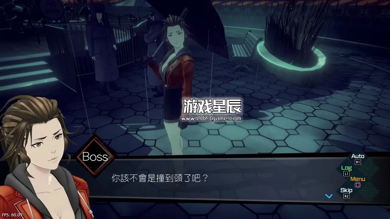 【5.05】PS4《AI梦境档案 AI THE SOMNIUM FILES》中文V1.01整合版PKG下载_1
