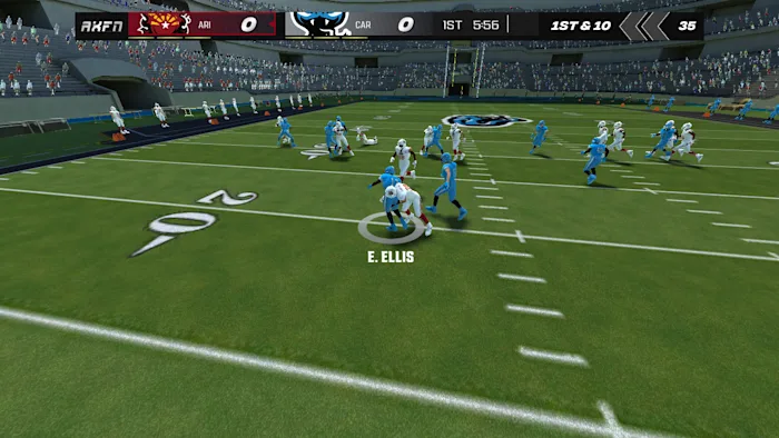 switch《轴心橄榄球2024 AXIS FOOTBALL 2024》英文版nsp下载_1