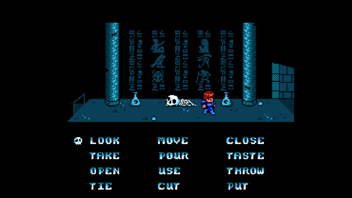 switch《死墓 Dead Tomb》英文版nsp下载_4