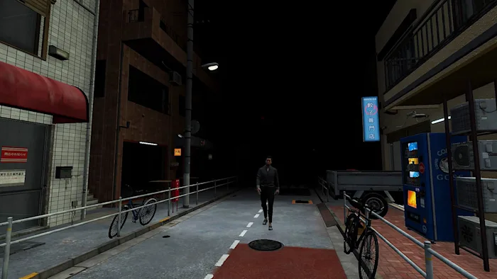 switch《街道10 The Street 10》英文版nsp下载_1