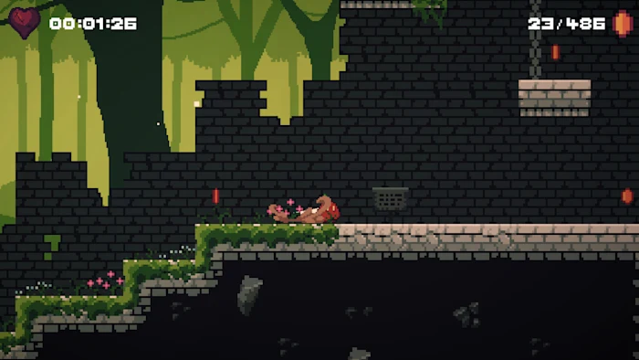 switch《樱桃塔 Cherry Tower》英文版nsp下载_4