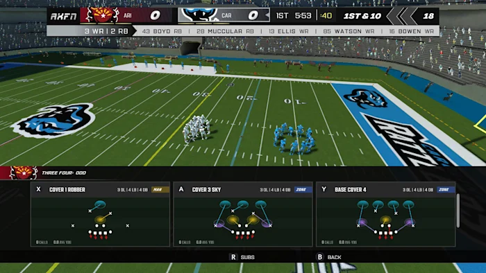 switch《轴心橄榄球2024 AXIS FOOTBALL 2024》英文版nsp下载_2