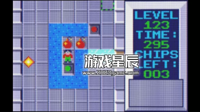 switch《芯片的挑战 Chip’s Challenge》英文版nsp下载_5