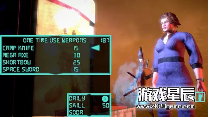 switch《银瀑镇-守护者和金属灭绝者 Silver Falls Guardians And Metal Exterminators S》英文版nsp下载_2