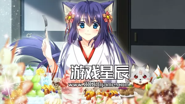 PC《神乐创世纪-久远-/Kagura Genesis: Kuon's Story》中文版下载_2