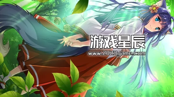 PC《神乐创世纪-久远-/Kagura Genesis: Kuon's Story》中文版下载_0