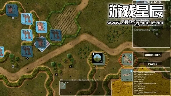 PC《锁定负载战术/Lock 'n Load Tactical Digital: Core Game》中文版下载_4