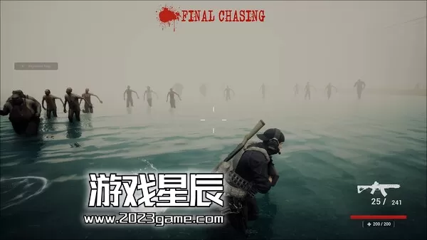PC《黑暗中的人/Man in the Dark》中文版下载_3