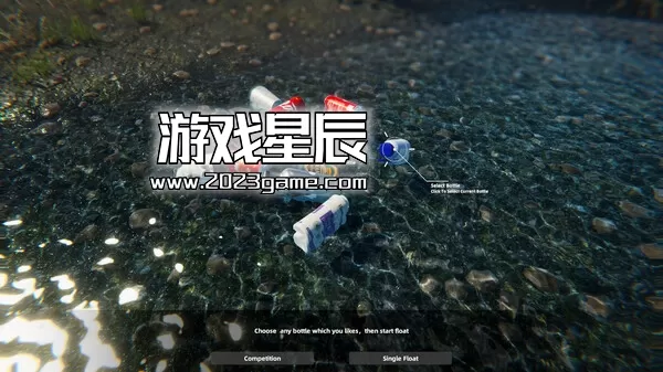 PC《瓶罐浮筒/Bottle Can Float》中文版下载_0