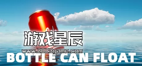 PC《瓶罐浮筒/Bottle Can Float》中文版下载