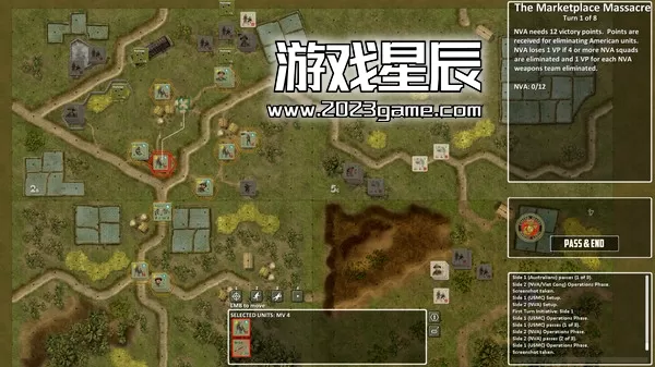 PC《锁定负载战术/Lock 'n Load Tactical Digital: Core Game》中文版下载_0