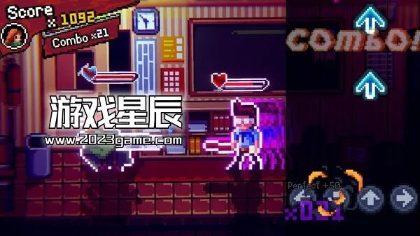 PC《深渊欢呼声/Hailing from the Abyss》中文版下载_3