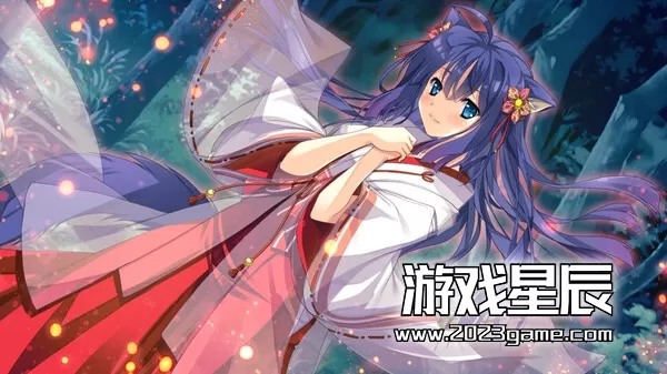 PC《神乐创世纪-久远-/Kagura Genesis: Kuon's Story》中文版下载_5