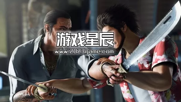 【5.05】PS4《人中之龙8/如龙8 Like a Dragon》中文版PKG下载【1.16整合版+20DLC+金手指】_2