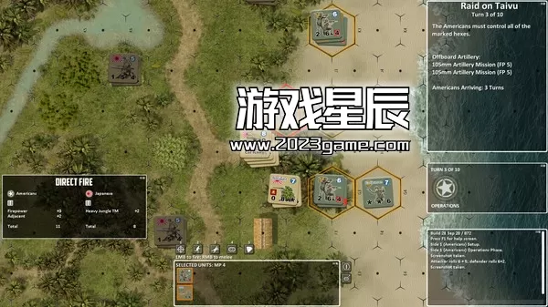 PC《锁定负载战术/Lock 'n Load Tactical Digital: Core Game》中文版下载_3