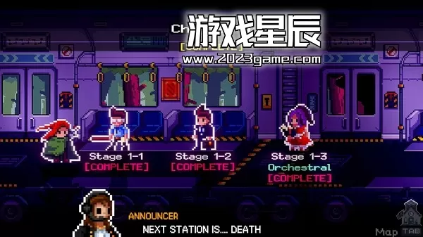 PC《深渊欢呼声/Hailing from the Abyss》中文版下载_1