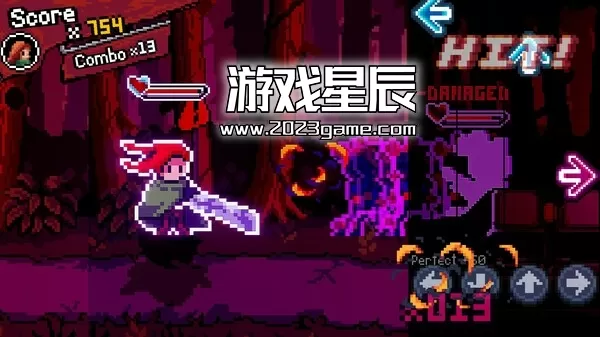 PC《深渊欢呼声/Hailing from the Abyss》中文版下载_2