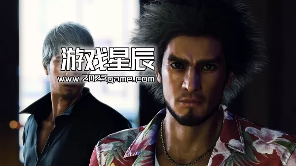 【5.05】PS4《人中之龙8/如龙8 Like a Dragon》中文版PKG下载【1.16整合版+20DLC+金手指】_4