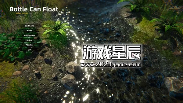 PC《瓶罐浮筒/Bottle Can Float》中文版下载_3