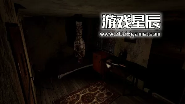 PC《Y.村庄：游客/Y. Village - The Visitors》中文版下载_4