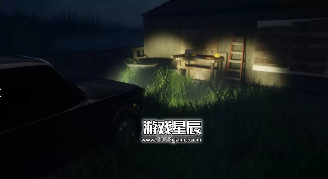 switch《我们内心的魔鬼：邪恶的根源 Devil Inside Us Roots of Evil》英文版nsp下载+1.0.1补丁_2