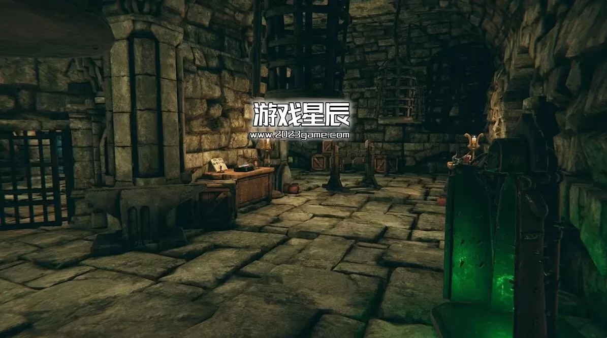 switch《神秘学院：密室逃脱 Mystic Academy: Escape Room》中文版nsp下载+1.10补丁_4