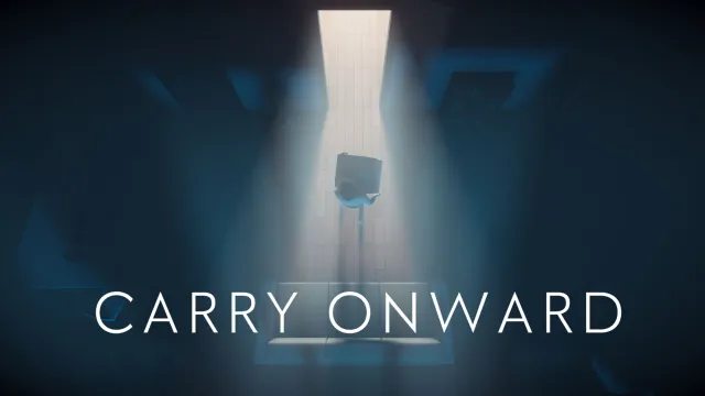 switch《Carry Onward》英文版nsp下载