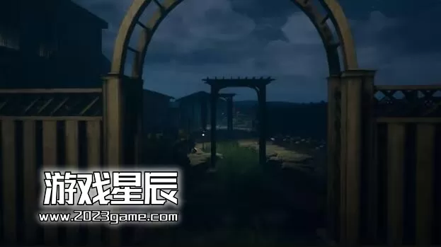 switch《我们内心的魔鬼：邪恶的根源 Devil Inside Us Roots of Evil》英文版nsp下载+1.0.1补丁_3