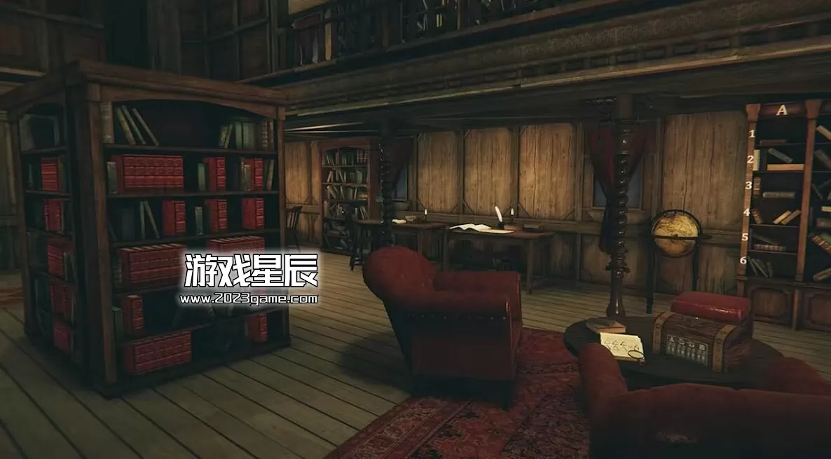 switch《神秘学院：密室逃脱 Mystic Academy: Escape Room》中文版nsp下载+1.10补丁_1