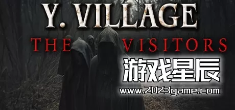 PC《Y.村庄：游客/Y. Village - The Visitors》中文版下载