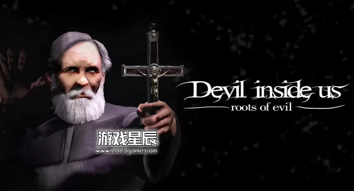 switch《我们内心的魔鬼：邪恶的根源 Devil Inside Us Roots of Evil》英文版nsp下载+1.0.1补丁
