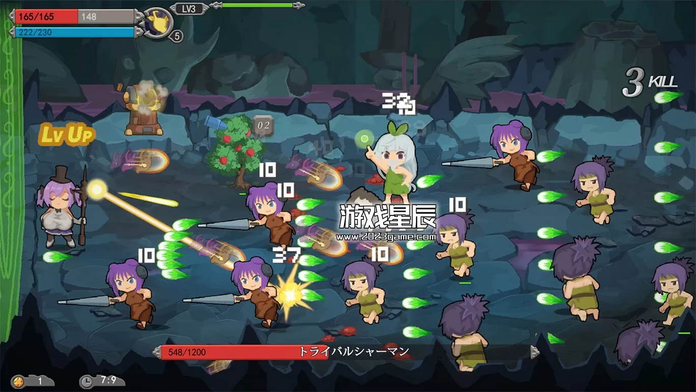 switch《防御大师 Defense Master》中文版nsz下载+1.3.0补丁_4