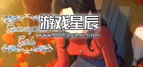switch《墓地女孩 Graveyard Girls》英文版nsp下载