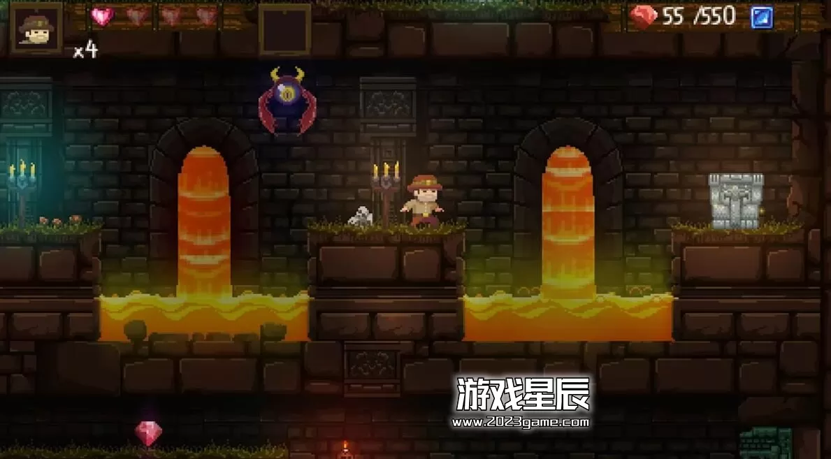 switch《特普与秘密古城 Teppo and The Secret Ancient City》英文版nsp下载_1