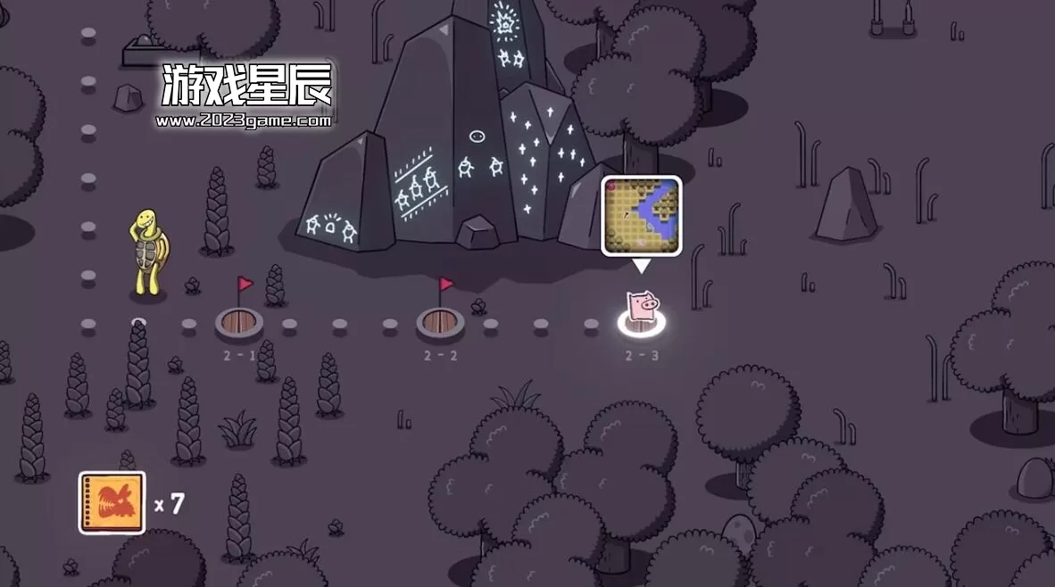 switch《猪头三大冒险 Piggy Gambit》中文版nsz下载_1
