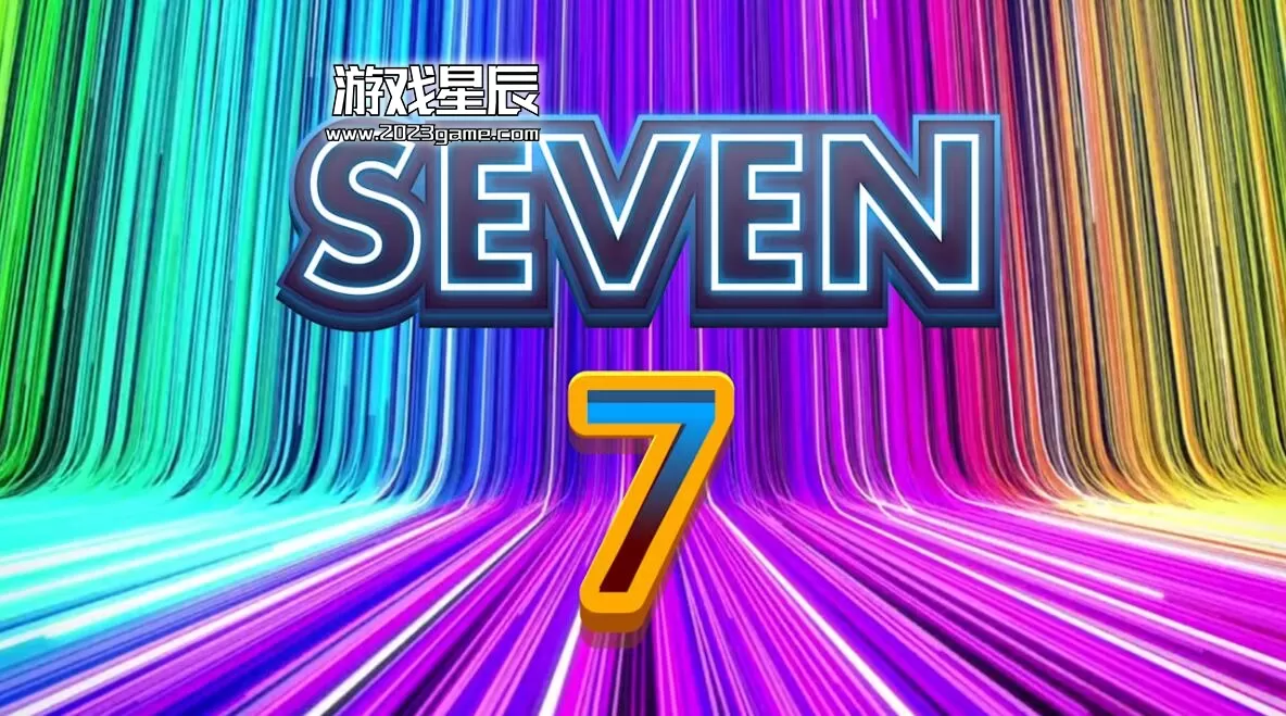 switch《七 Seven》英文版nsp下载