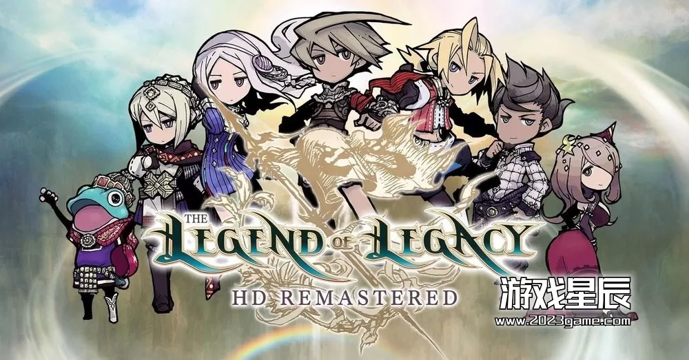 switch《遗迹传说H重制版》中文版nsz下载+1.0.4补丁