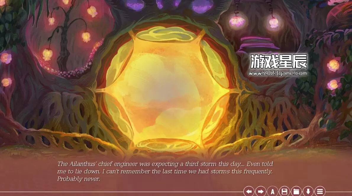 switch《木棉 CEIBA》英文版nsp下载_4