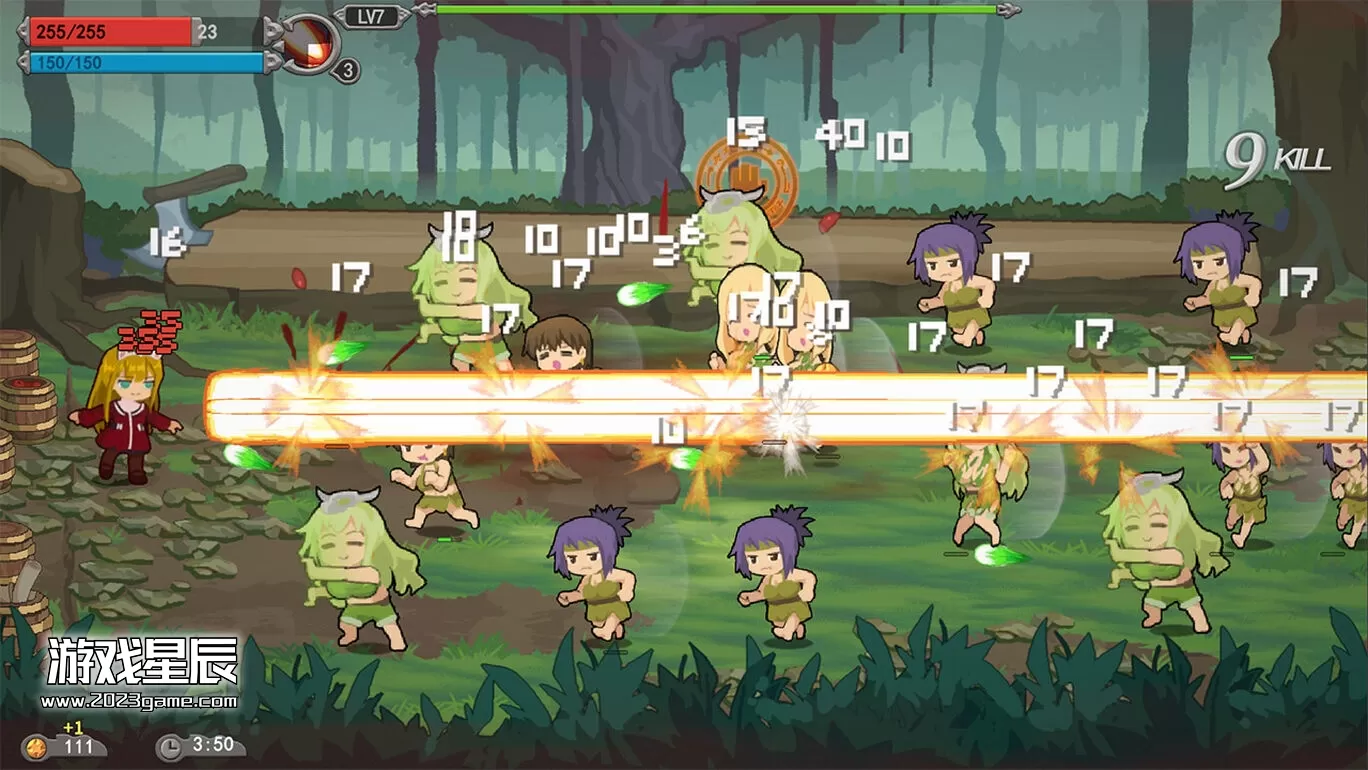 switch《防御大师 Defense Master》中文版nsz下载+1.3.0补丁_6