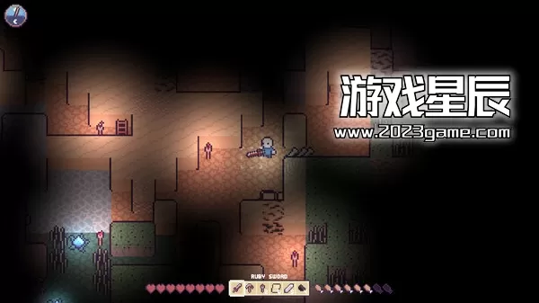 switch《迷你乐园 Miniland Adventure》中文版nsp下载_1
