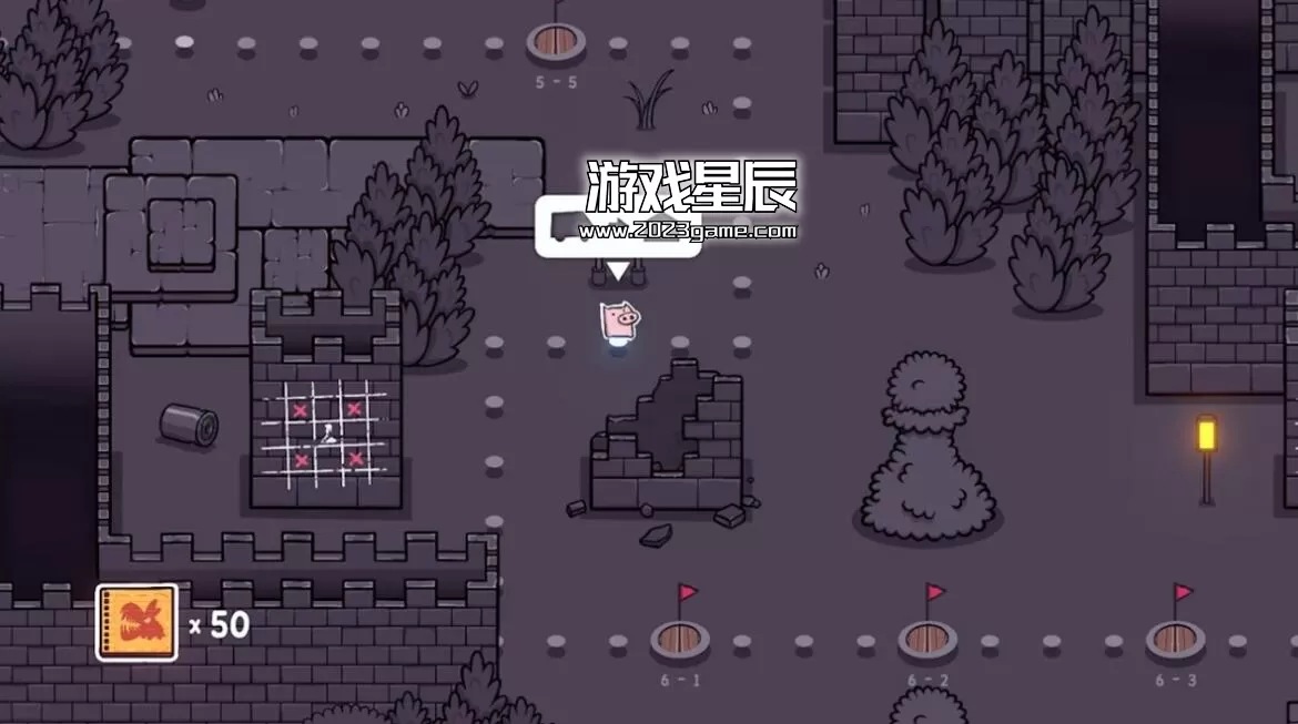 switch《猪头三大冒险 Piggy Gambit》中文版nsz下载_3